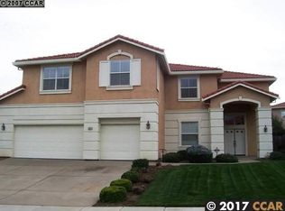 5013 Union Mine Dr, Antioch, CA