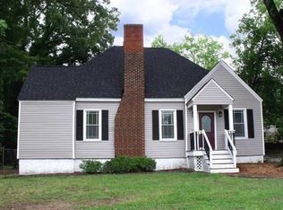 4509 Rockford Ln, Chattanooga, TN 37411