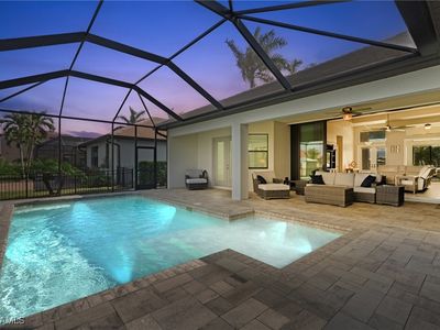 3309 Embers Pkwy W, Cape Coral, FL, 33993