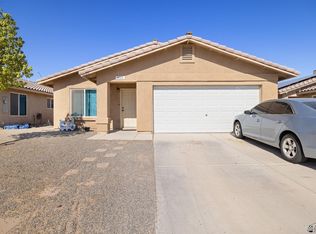3828 S Desert Oasis Dr, Yuma, AZ 85365