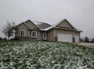 3625 E Schrock Rd, Waterloo, IA 50701