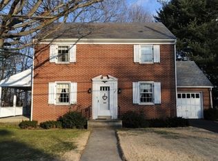 940 Highland Ave, Bethlehem, PA 18018