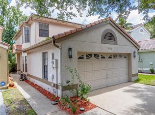 995 Troon Trce, Winter Springs, FL 32708