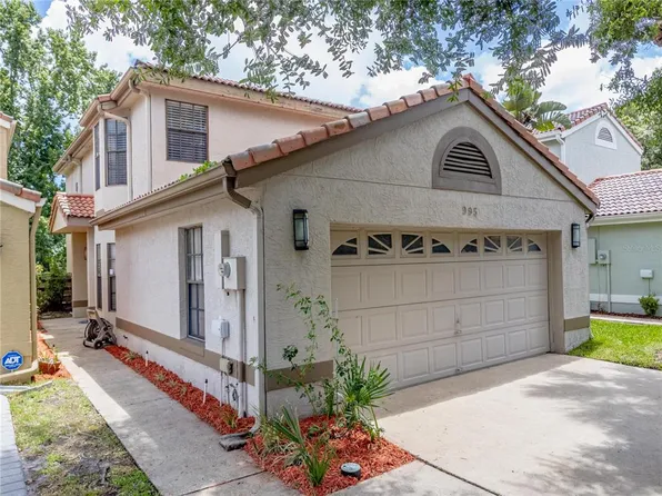 995 Troon Trce, Winter Springs, FL 32708