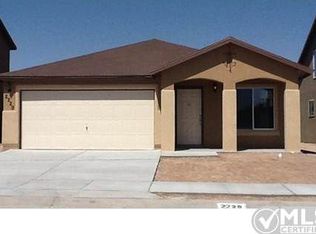 2229 Decamp Point Pl, El Paso, TX 79938