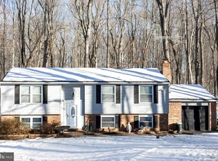 8142 Raphiel Ct, Manassas, VA 20112