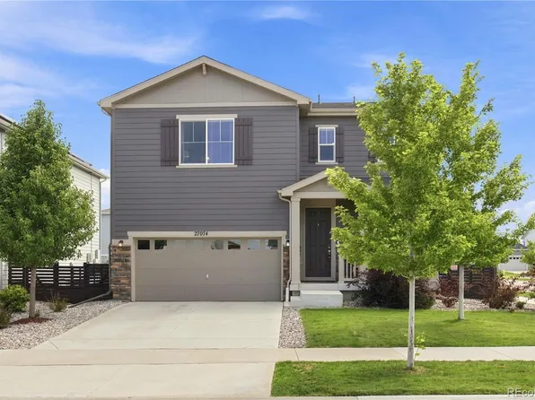 27074 E Archer Avenue, Aurora, CO 80018
