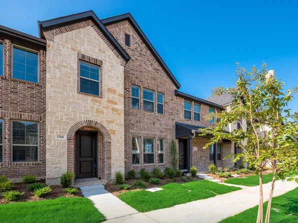 1366 Madison Ave, Flower Mound, TX 75028