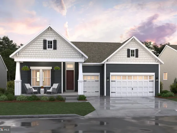 1422 Pennfield Dr, Middletown, DE 19709