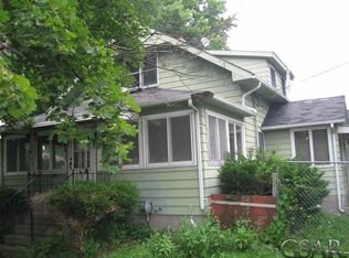 808 N Saginaw St, Durand, MI