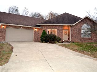 4078 S Colby Ct, Springfield, MO 65807