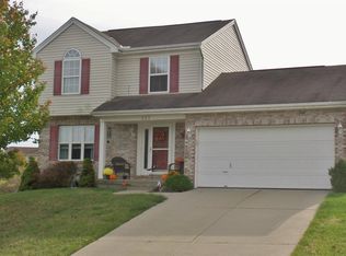 237 Hedgington Ct, Hamilton, OH 45013