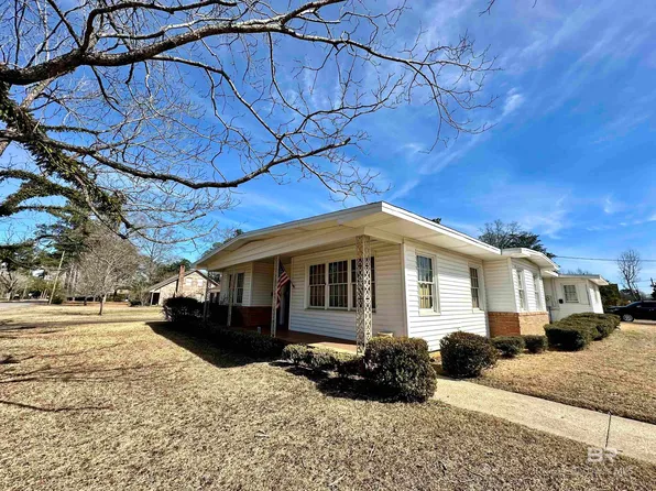 500 Evergreen Ave, Brewton, AL 36426