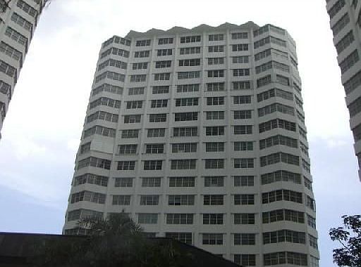 1st image of 905 Brickell Bay Dr APT 1624