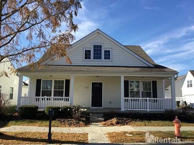 1st image of 6093 Jourdon Dr