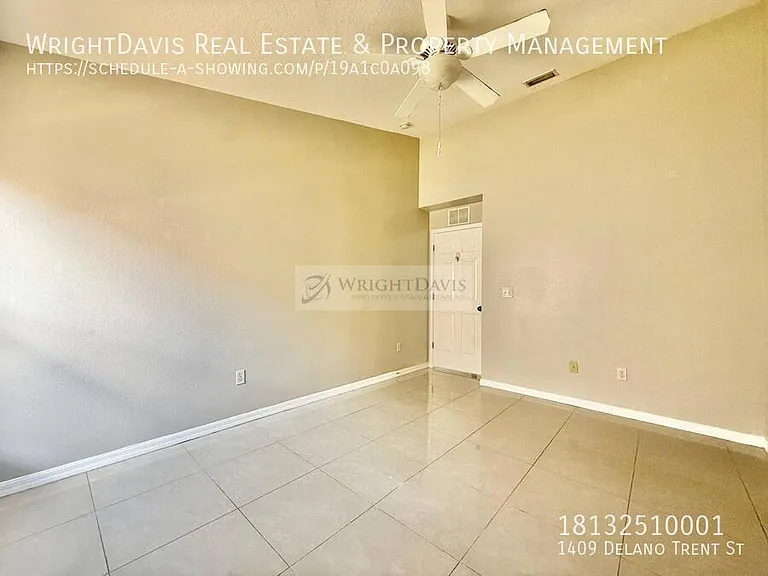 1409 Delano Trent St — Photo 16