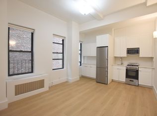 250 W 85th St #1D, New York, NY 10024