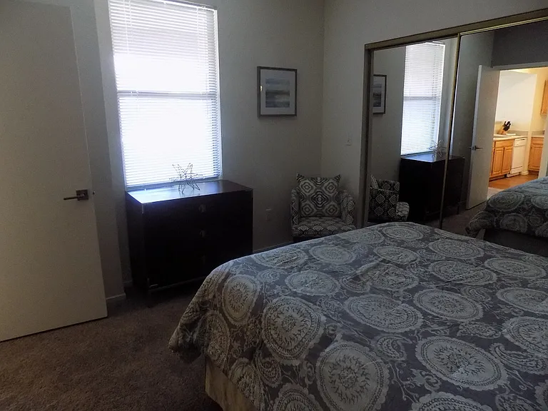 Copper Creek Apartments — Photo 63