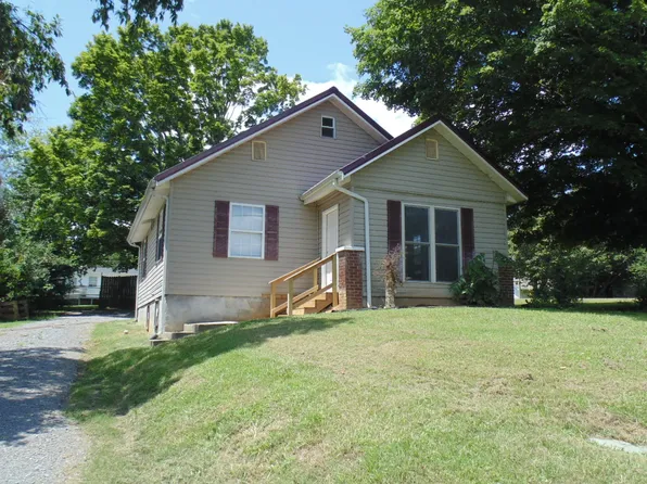 706 N Burns Rd, Niota, TN 37826