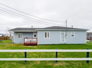 100 Harbour Rd, Witless Bay, NL A0A4K0