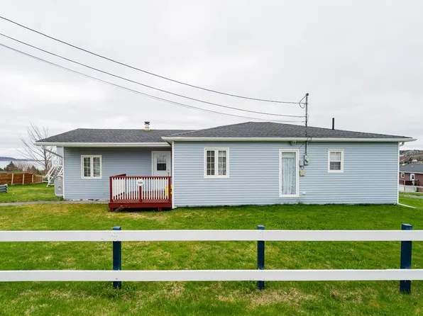 100 Harbour Road, Witless Bay, NL A0A4K0