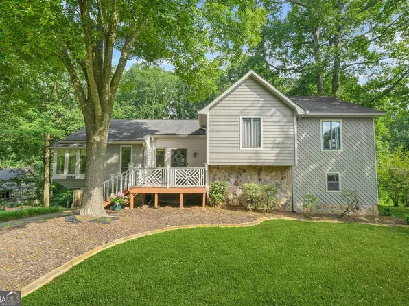 2666 Peachtree Walk, Duluth, GA 30096