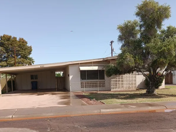 832 W 16th St, Tempe, AZ 85281