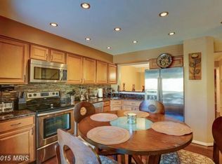 7737 Chatfield Ln, Ellicott City, MD 21043