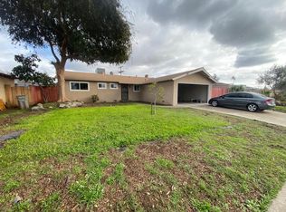 4420 N Eddy Ave, Fresno, CA 93727