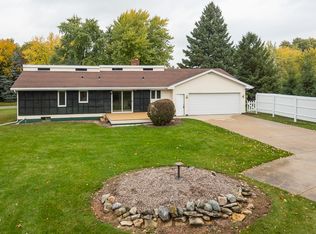 W4559 Glenn St, Appleton, WI 54913