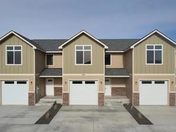 910 NW Sunburst Ct #A, Moses Lake, WA 98837