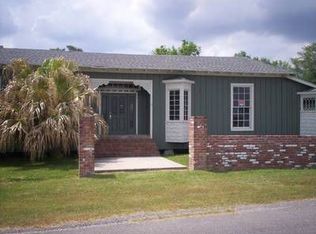 9328 Robinson Rd, Bell City, LA 70630