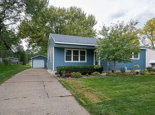 2606 Duggleby St, Davenport, IA 52803