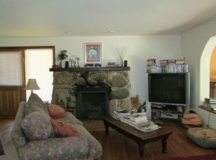 327 State Route 50, Glorieta, NM 87535