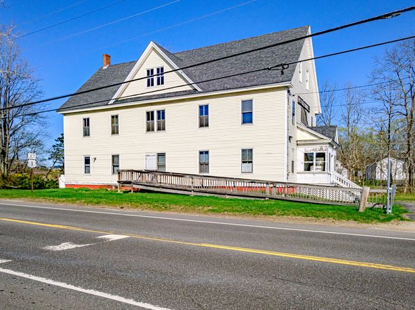 75 New Meadows Road, West Bath, ME 04530