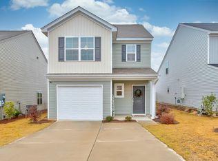 2212 Trakand Dr, Lexington, SC 29073