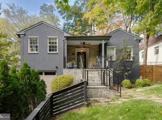 3024 Arizona Ave NW, Washington, DC 20016