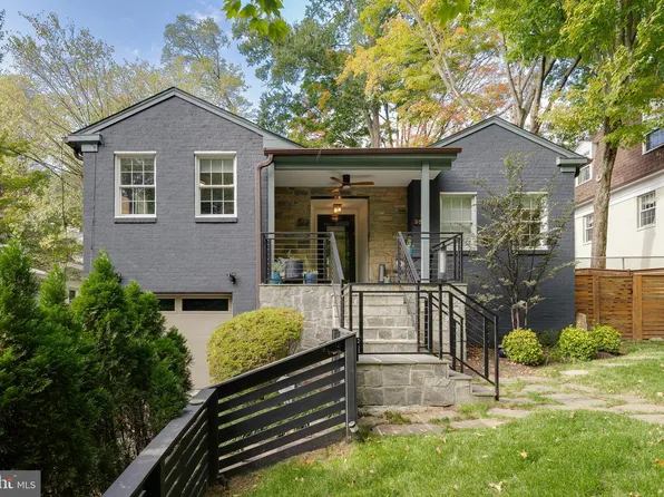 3024 Arizona Ave NW, Washington, DC 20016