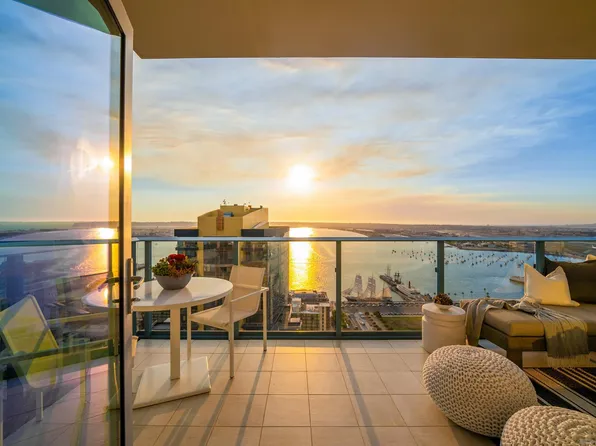 1388 Kettner Blvd #3604, San Diego, CA 92101