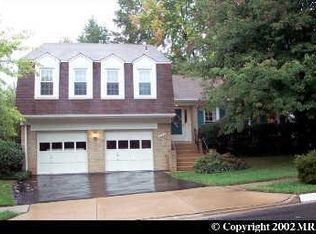 6114 Wicklow Dr, Burke, VA 22015