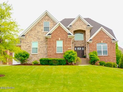 18705 Weymuth Ln, Louisville, KY, 40245