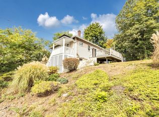 71 Stimson St, Boston, MA 02132