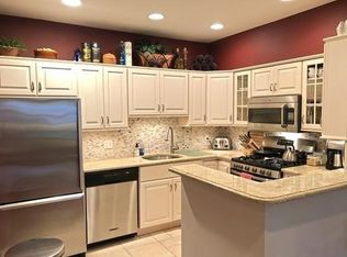 603 Massachusetts Ave #G, Boston, MA 02118