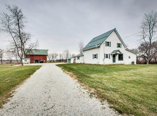 20161 W Wilmington Peotone Rd, Wilmington, IL 60481