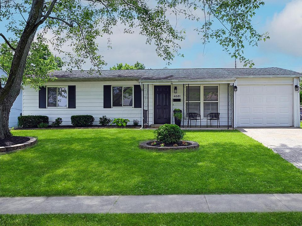 1st image of 4681 Henley Ave
