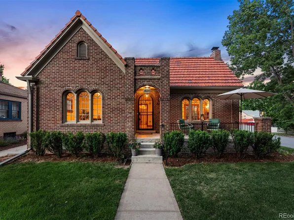 1600 Jasmine Street, Denver, CO 80220