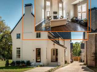 923A Gale Ln, Nashville, TN 37204