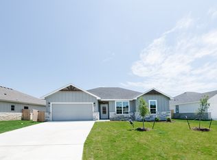 1023 Antelope Trl, Temple, TX 76504
