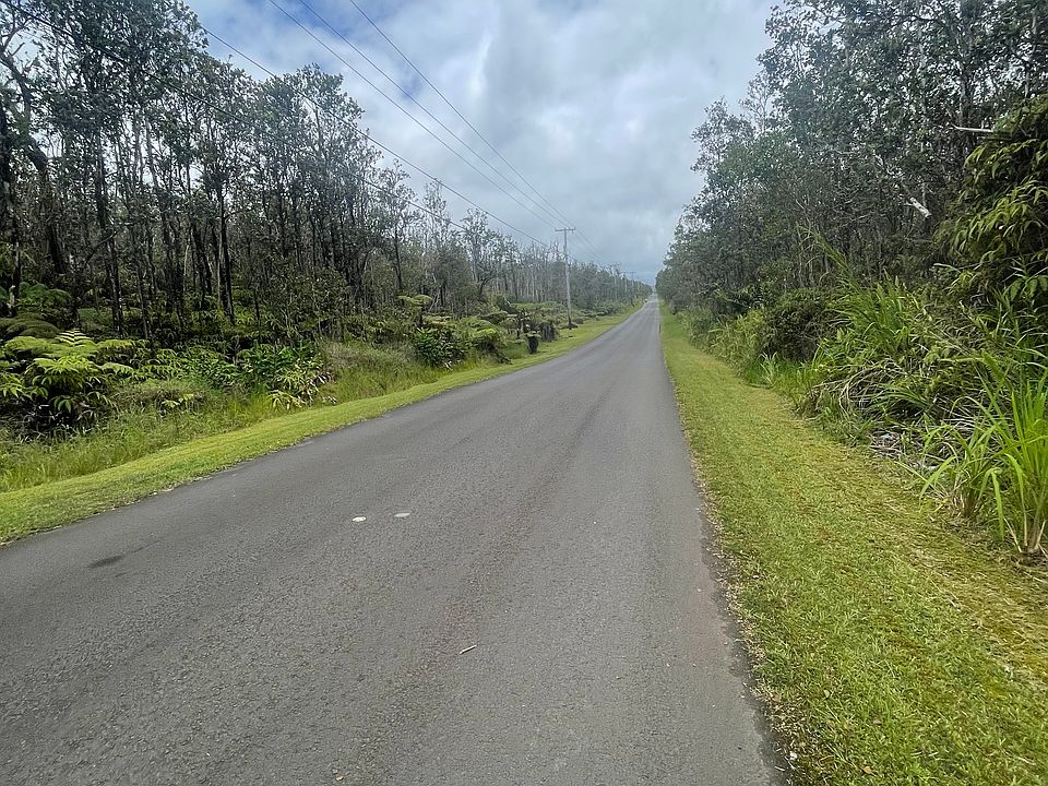 2nd image of Kahaualea Rd Lot 29