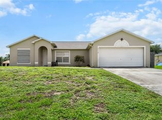 2118 NE 14th Ave, Cape Coral, FL 33909